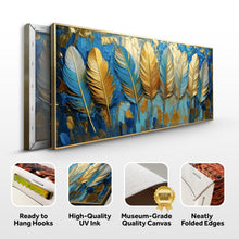 Load image into Gallery viewer, Confetti Sky Wall Art