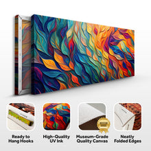 Load image into Gallery viewer, Chroma Whispers Wall Art