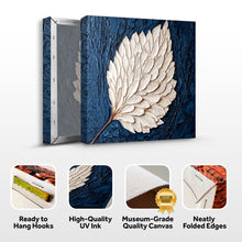 Load image into Gallery viewer, Ivory Bloom Wall Art