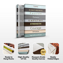 Load image into Gallery viewer, Shelf To Life Motivational Wall Sign
