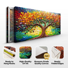 Load image into Gallery viewer, Tree Of Life Wall Art