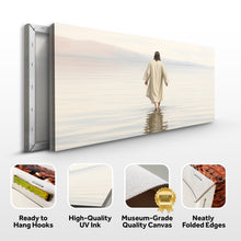 Load image into Gallery viewer, Reflections Faith Wall Art XII