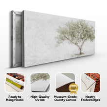 Load image into Gallery viewer, Olive Tree Faith Wall Art