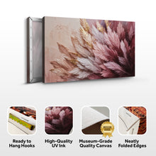Load image into Gallery viewer, Feather Symphony Wall Art
