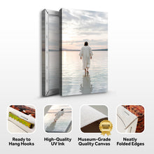 Load image into Gallery viewer, Reflections Faith Wall Art XV