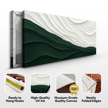 Load image into Gallery viewer, Modern Abstract Minimalist Wall Art IX