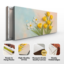 Load image into Gallery viewer, Floral Wall Art II