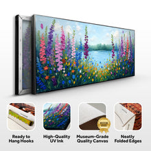 Load image into Gallery viewer, Alphine Meadow Wall Art