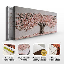 Load image into Gallery viewer, Blush Blossom Wall Art