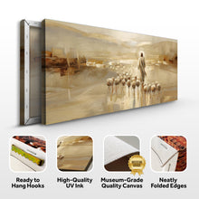 Load image into Gallery viewer, 99 Faith Wall Art IX