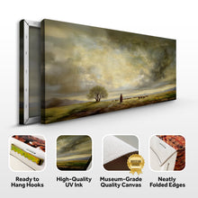 Load image into Gallery viewer, The Good Shepherd Faith Wall Art