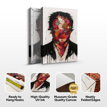 Load image into Gallery viewer, Petals of Identity Wall Art