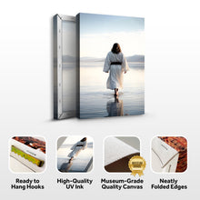 Load image into Gallery viewer, Reflections Faith Wall Art VII