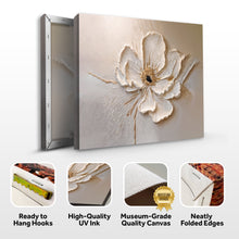 Load image into Gallery viewer, Floral Wall Art III