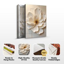 Load image into Gallery viewer, Modern Bloom Essence Wall Art