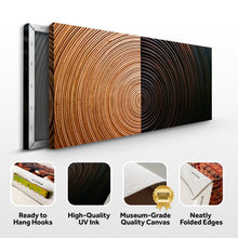 Load image into Gallery viewer, Modern Abstract Minimalist Wall Art XI