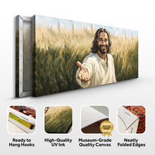 Load image into Gallery viewer, Savior's Invitation Faith Wall Art