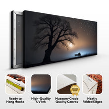 Load image into Gallery viewer, Modern Nature Scenery Wall Art