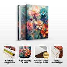 Load image into Gallery viewer, Spring Bouquet Wall Art