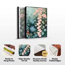 Load image into Gallery viewer, Secret Garden Wall Art II