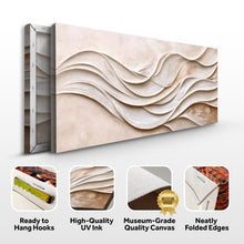 Load image into Gallery viewer, Modern Abstract Minimalist Wall Art XIII