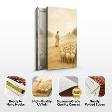 Load image into Gallery viewer, 99 Faith Wall Art III