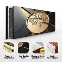Load image into Gallery viewer, 3D Celtic Tree of Life Wall Art VI