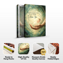 Load image into Gallery viewer, The Unborn Faith Wall Sign