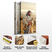 Load image into Gallery viewer, 99 Faith Wall Art XII