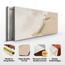 Load image into Gallery viewer, Jesus The Flock of Sheep Faith Wall Art