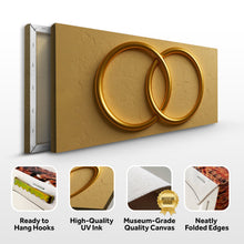 Load image into Gallery viewer, Sacred Union Wall Art