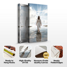 Load image into Gallery viewer, Reflections Faith Wall Art XVI