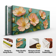 Load image into Gallery viewer, Blossoms Serenade Wall Art