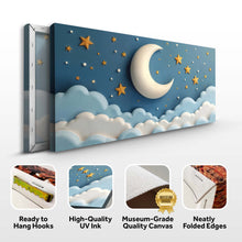 Load image into Gallery viewer, Celestial Serenade Wall Art