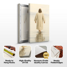 Load image into Gallery viewer, Reflections Faith Wall Art VIII
