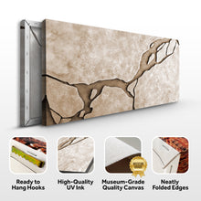 Load image into Gallery viewer, Muddy Abstract Wall Art