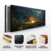 Load image into Gallery viewer, Holy Ground - Faith Wall Art
