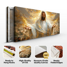 Load image into Gallery viewer, Creator Faith Wall Art