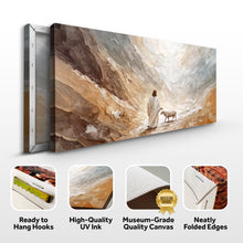 Load image into Gallery viewer, Shepherd’s Path Faith Wall Art