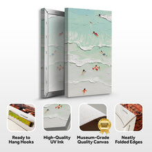 Load image into Gallery viewer, Beach Days Wall Art XXIII