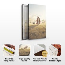 Load image into Gallery viewer, 99 Faith Wall Art VI