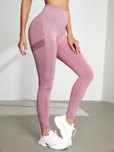 Load image into Gallery viewer, High Waist Active Leggings