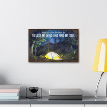 Load image into Gallery viewer, Canvas Gallery Wraps