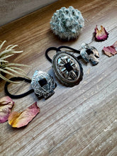 Load image into Gallery viewer, Concho Hair Tie - pick your favorite - Buy 1, Get one Free