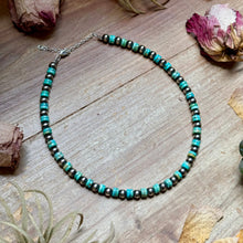 Load image into Gallery viewer, 6mm turquoise