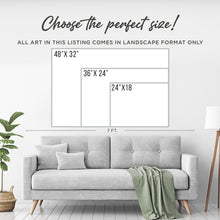 Load image into Gallery viewer, Monochrome Beach Name Sign