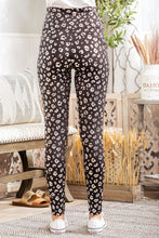 Load image into Gallery viewer, Heimish Full Size Leopard High Waist Leggings