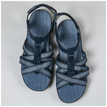 Load image into Gallery viewer, Jambu&trade; Bay Water Ready Vegan Sandals