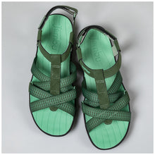 Load image into Gallery viewer, Jambu&trade; Bay Water Ready Vegan Sandals