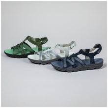 Load image into Gallery viewer, Jambu&trade; Bay Water Ready Vegan Sandals